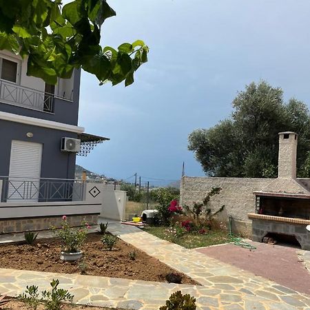 Ενθύμιον Villa Nauplion Exterior foto