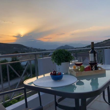Ενθύμιον Villa Nauplion Exterior foto