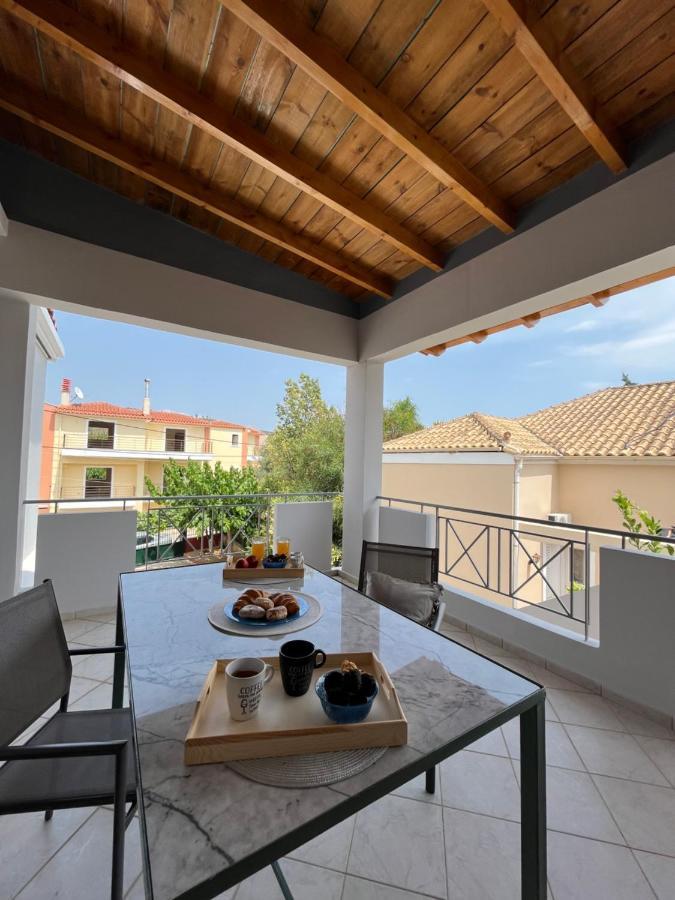 Ενθύμιον Villa Nauplion Exterior foto