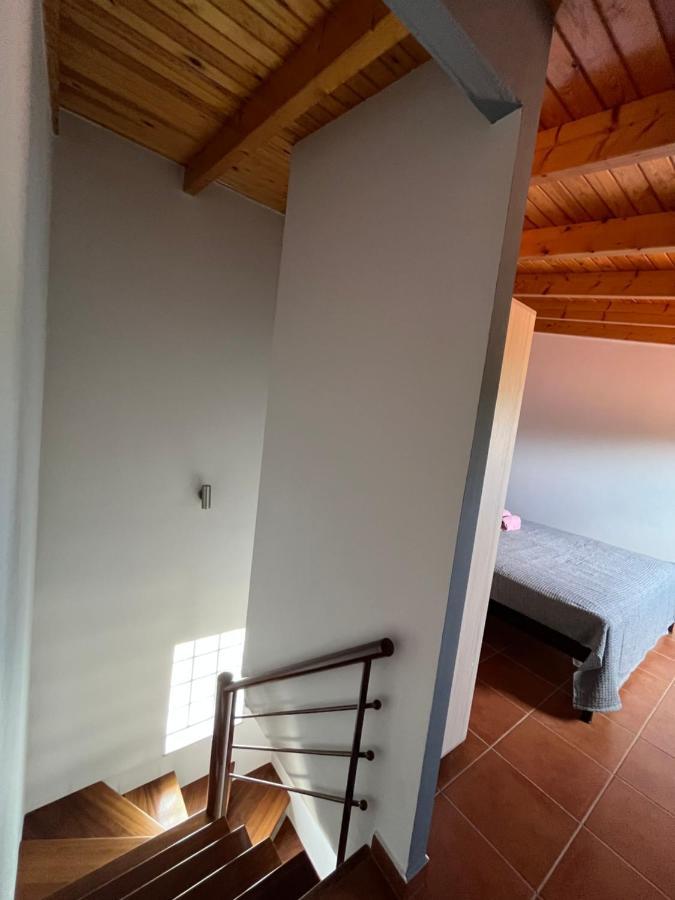 Ενθύμιον Villa Nauplion Exterior foto
