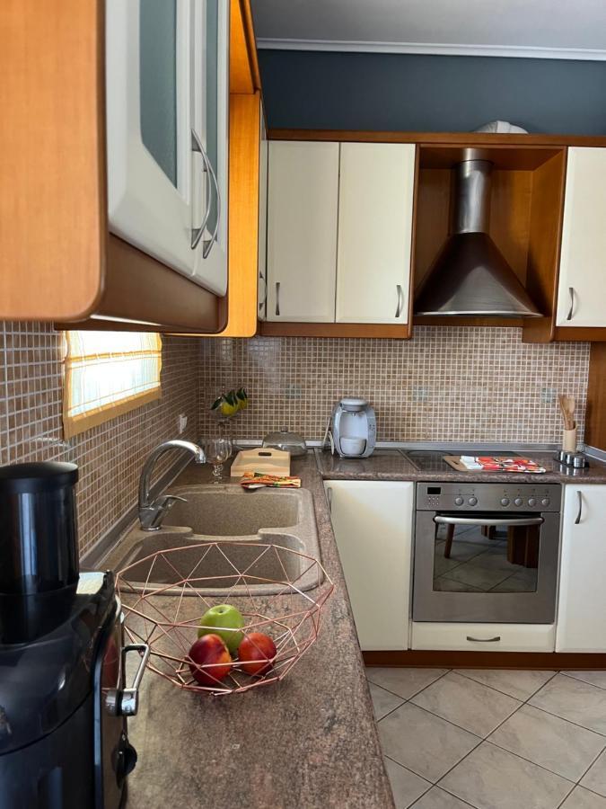 Ενθύμιον Villa Nauplion Exterior foto