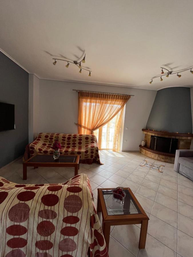 Ενθύμιον Villa Nauplion Exterior foto